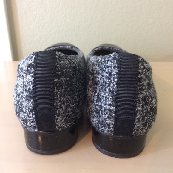 Clarks Artisan Womens Flats Size 7 1/2 - Picture 3 of 8